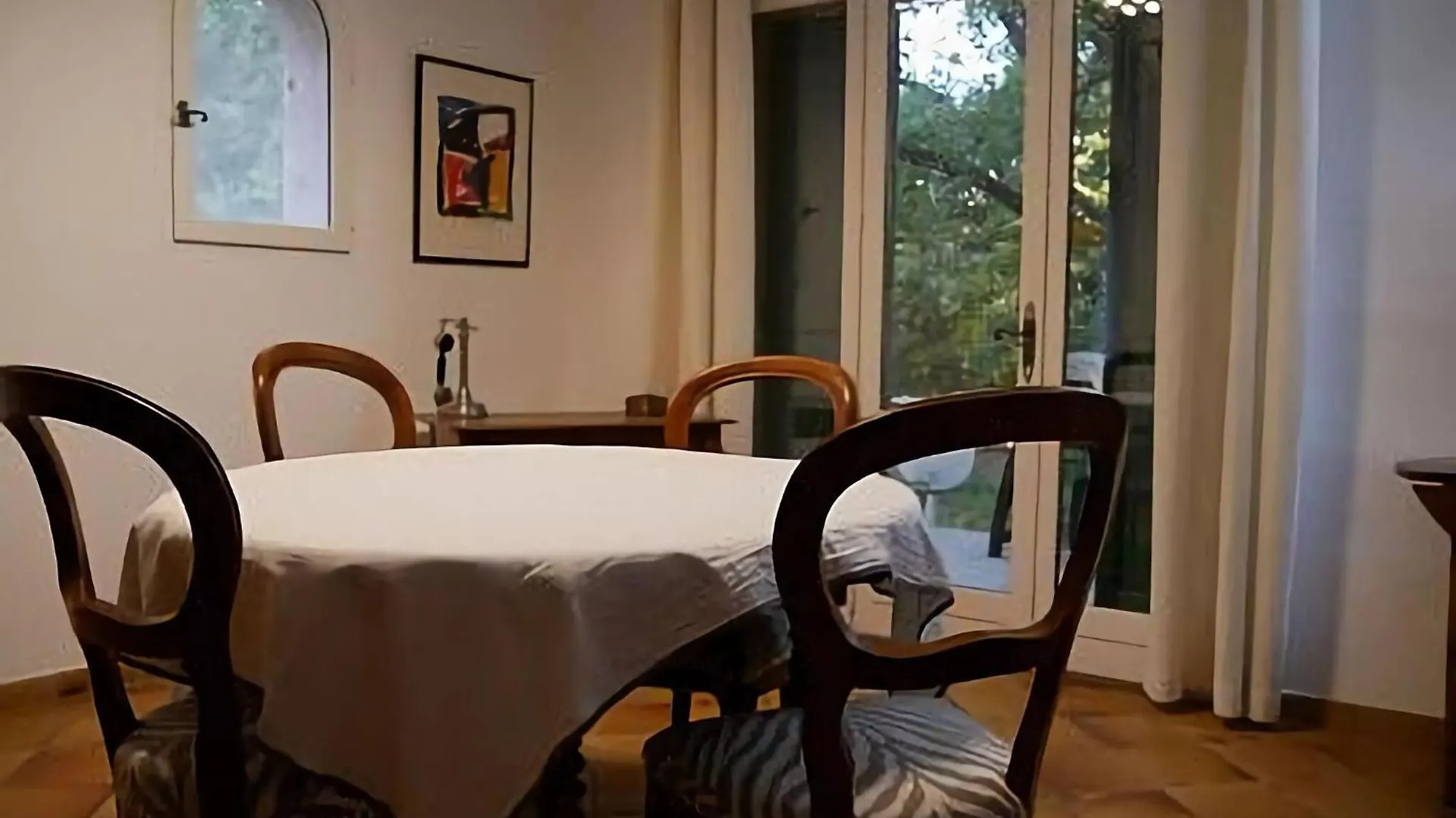 Provencal Villa With Swimming Pool And Shaded Park Draguignan 0*,