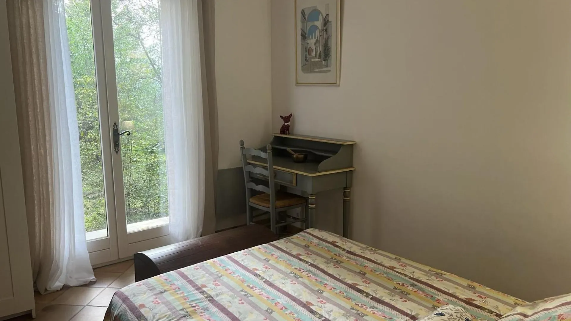 Provencal Villa With Swimming Pool And Shaded Park Draguignan France